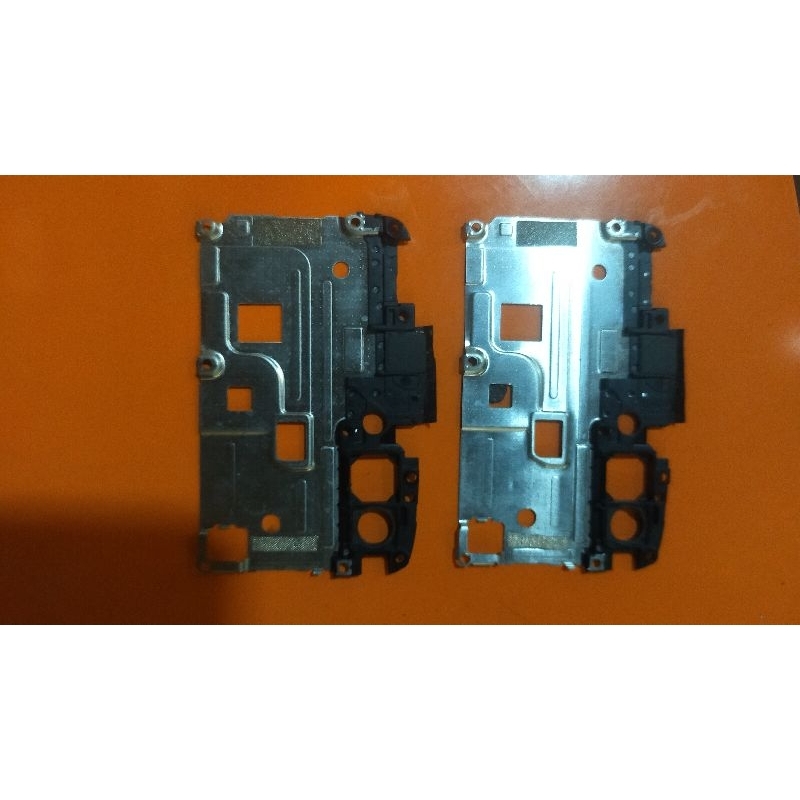 tutup mesin ORI realme 2