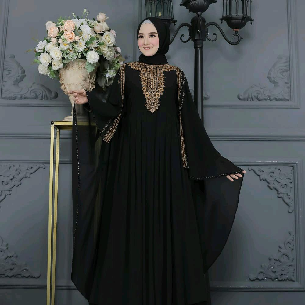 ABAYA GENDIS KALONG