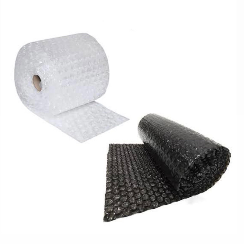 

Bubble Wrap