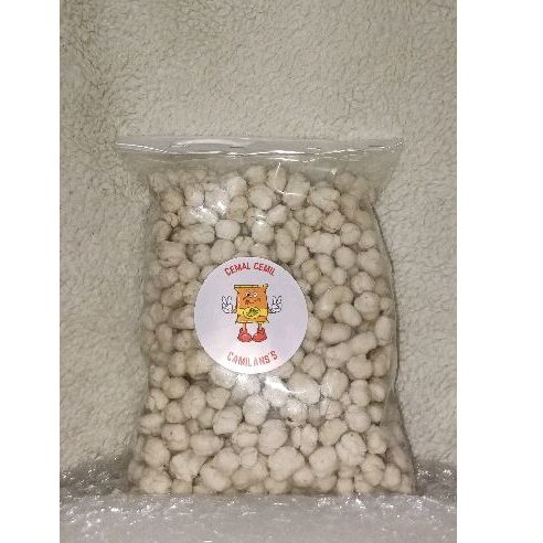 

Tiktak Cemal Cemil 250gr