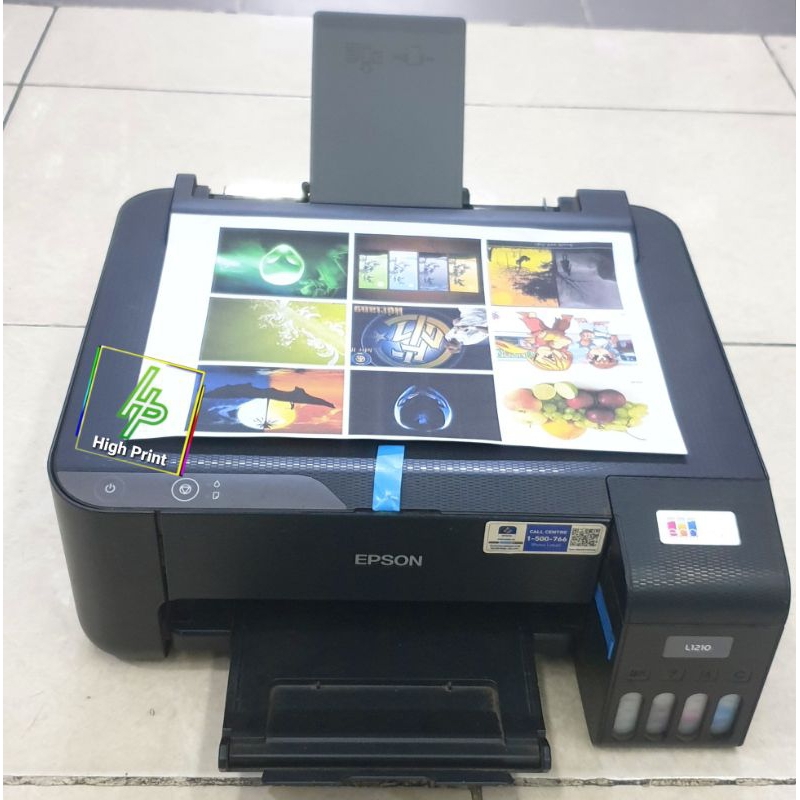 Printer Epson L1210
