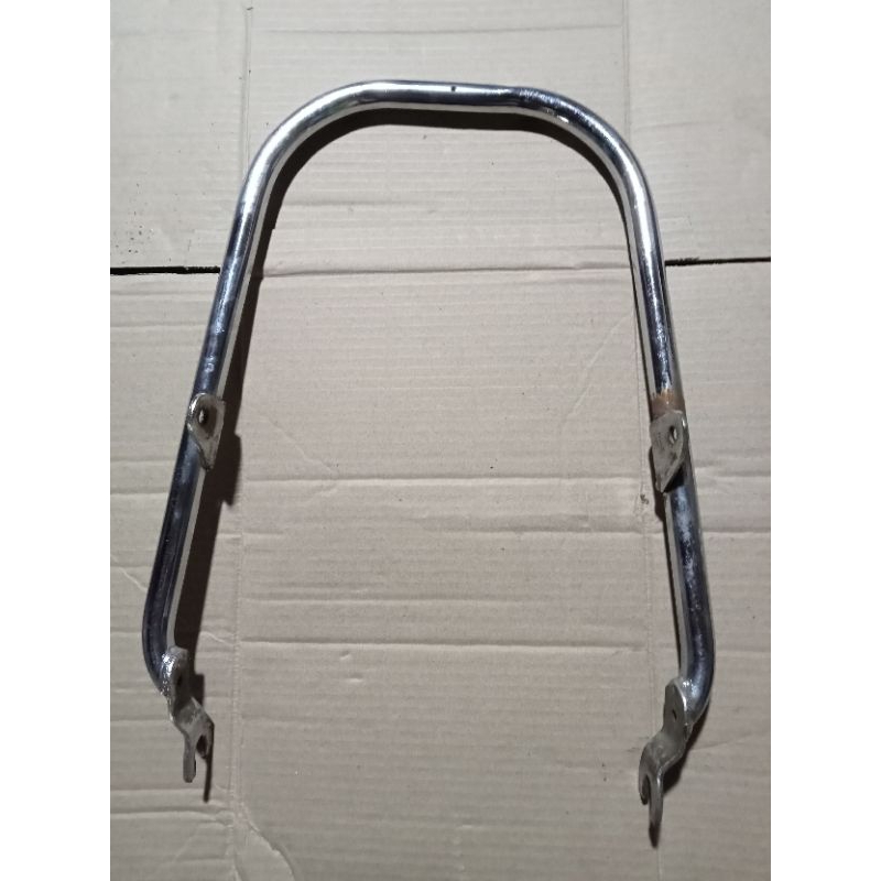 begel honda astrea 800