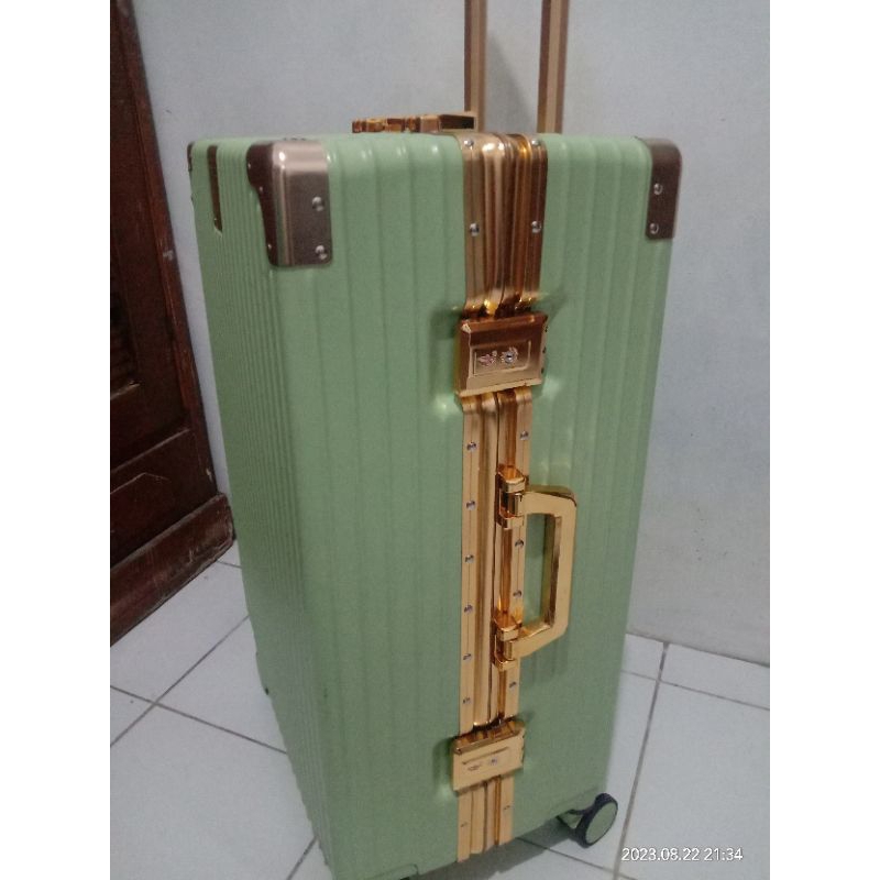 koper kabin 26inch roaming metaverse original second