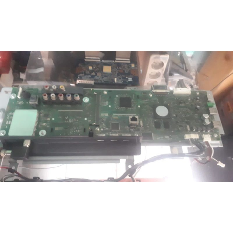 Motherboard KDL-55W800B untuk KDL-48W600B KDL-50W700B 