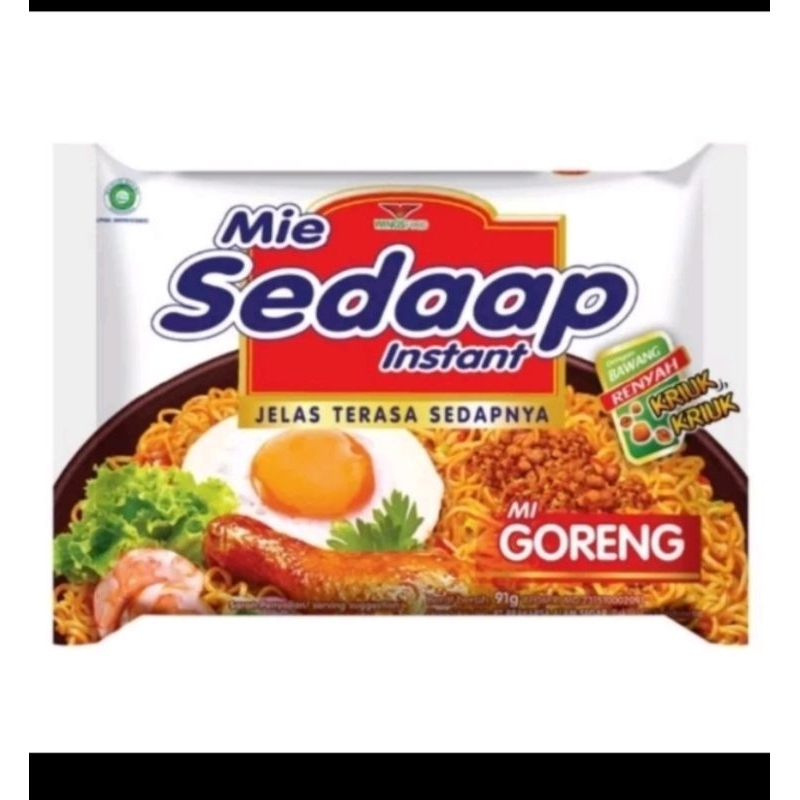 

mie sedaap goreng