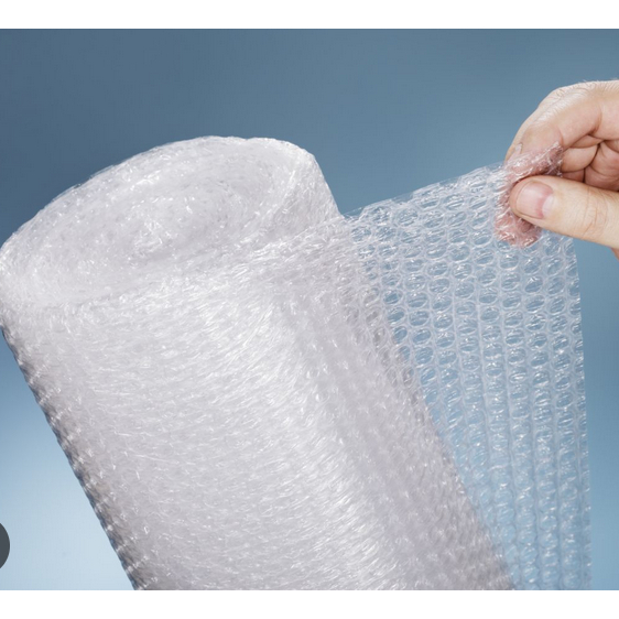 

Tambahan Bubble Wrap