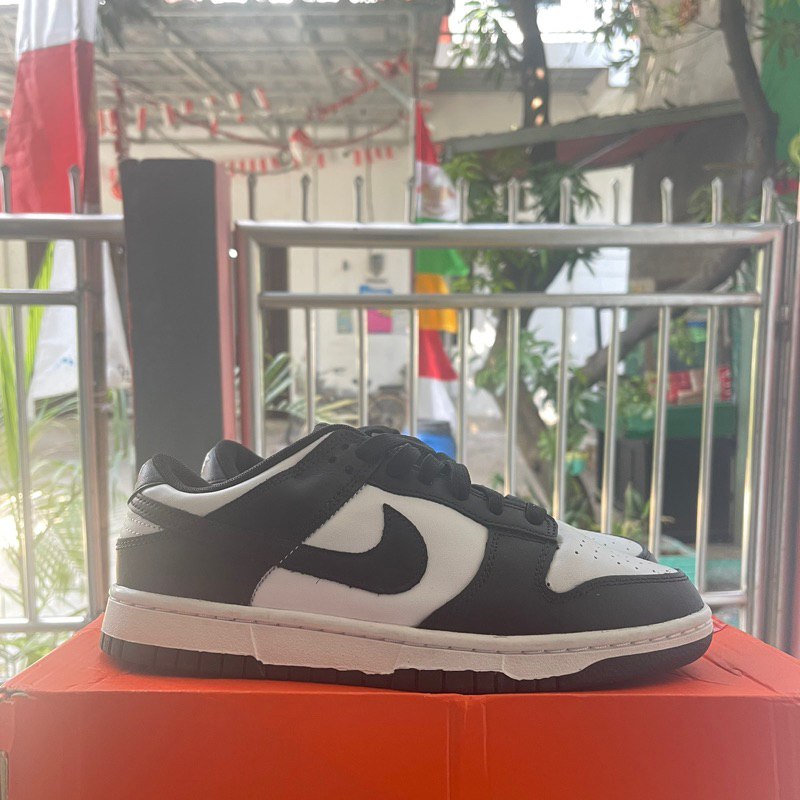 Dunk Panda Preloved