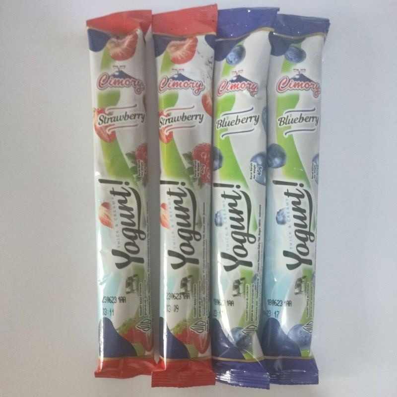 

Cimory Yogurt Stick 40gr