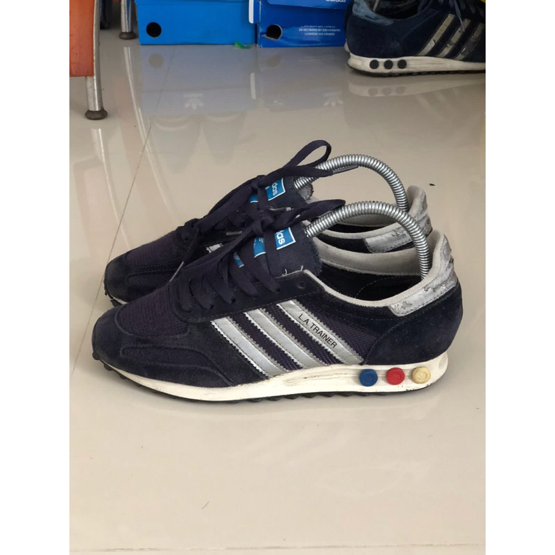 la trainer og navy