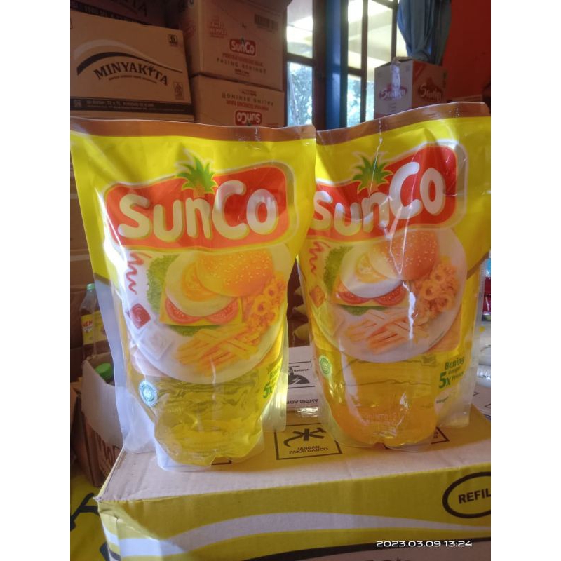 

Sunco 2liter