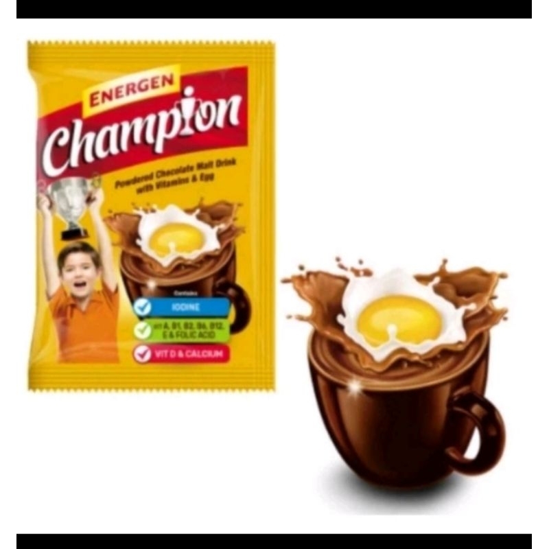 

campion coklat hazulnut