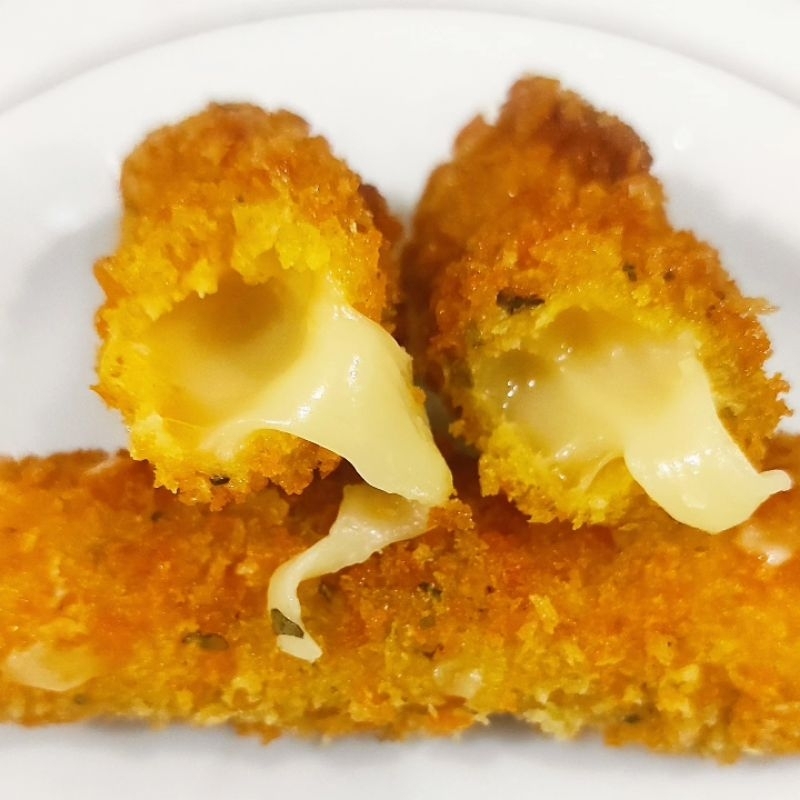 

Premium Mozzarella Stick Frozen Food mozzarella goreng