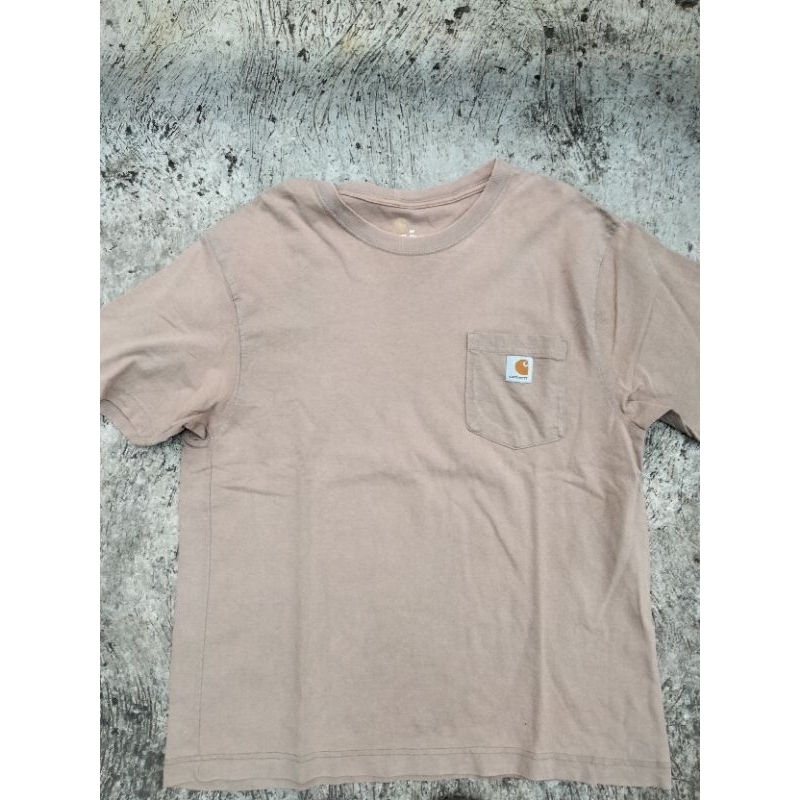 carhartt pocket