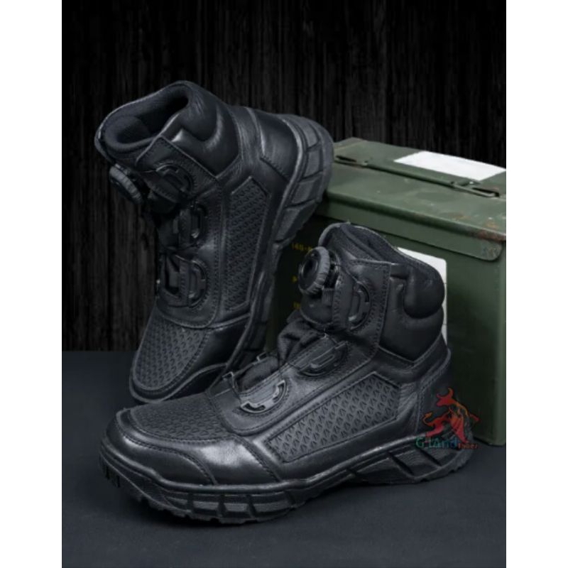 PDL jaring tali putar pendek