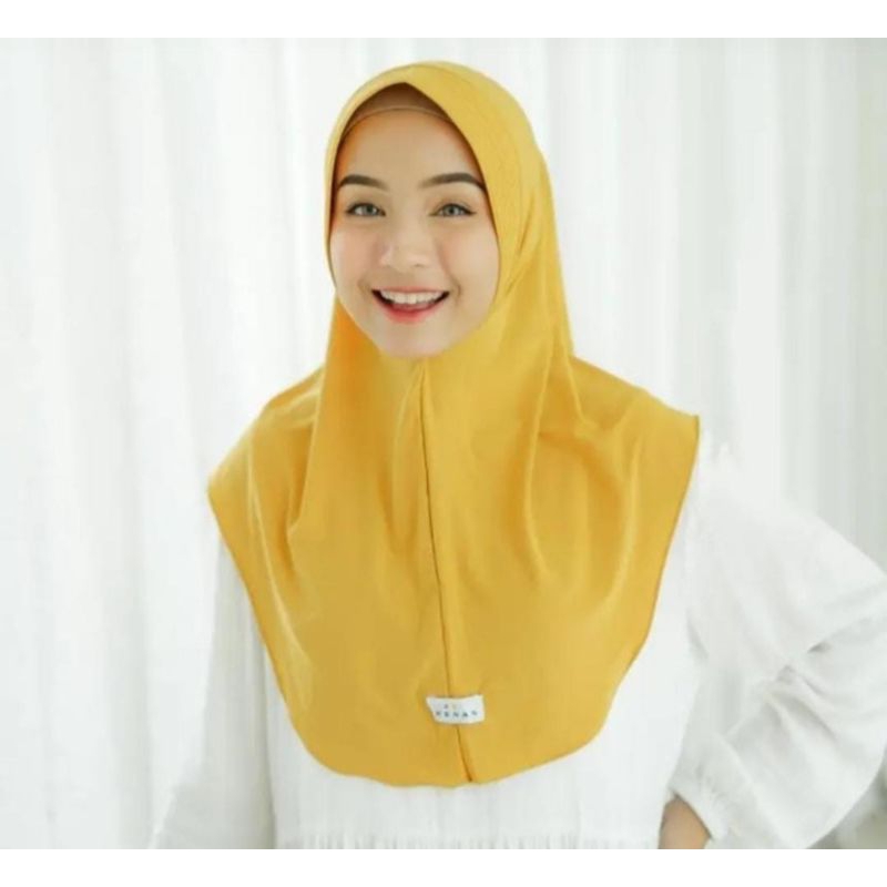 hijab kenan