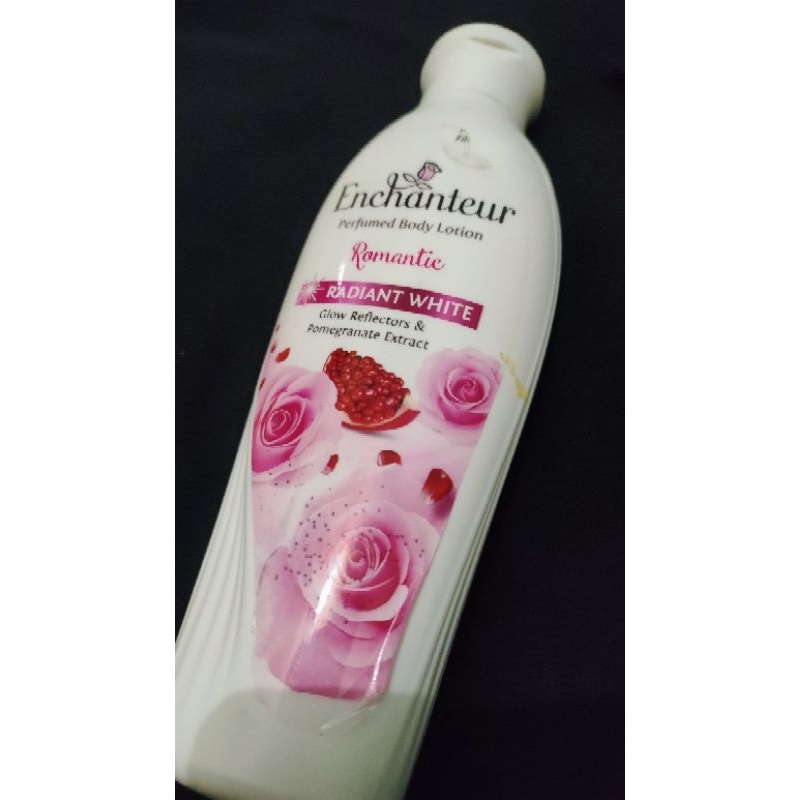 enchanteur