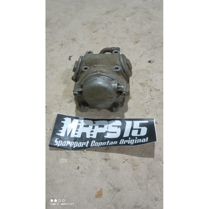 BLOK HEAD MIO SMILE MIO SOUL FULL ISI