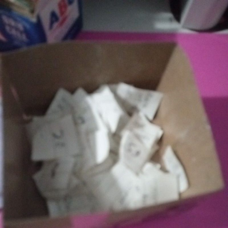 

pilih nomor