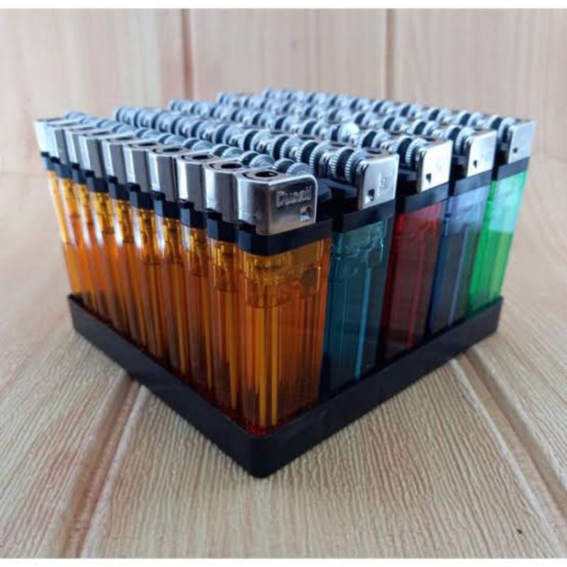 Korek api gas polos/ korekcspi gas type roll/ korek api gas m2000