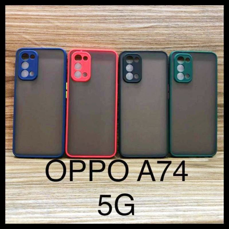 CASE DOVE OPPO A74 5G/A94 5G