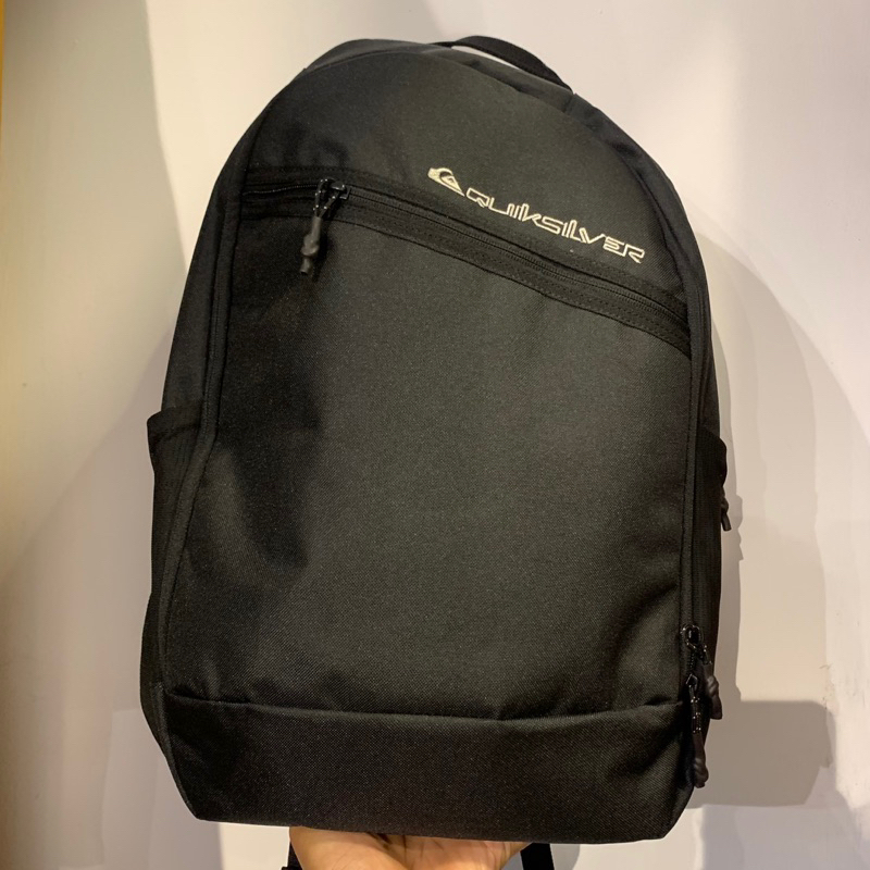 TAS RANSEL QUIKSILVER ORIGINAL SCHOOLIE