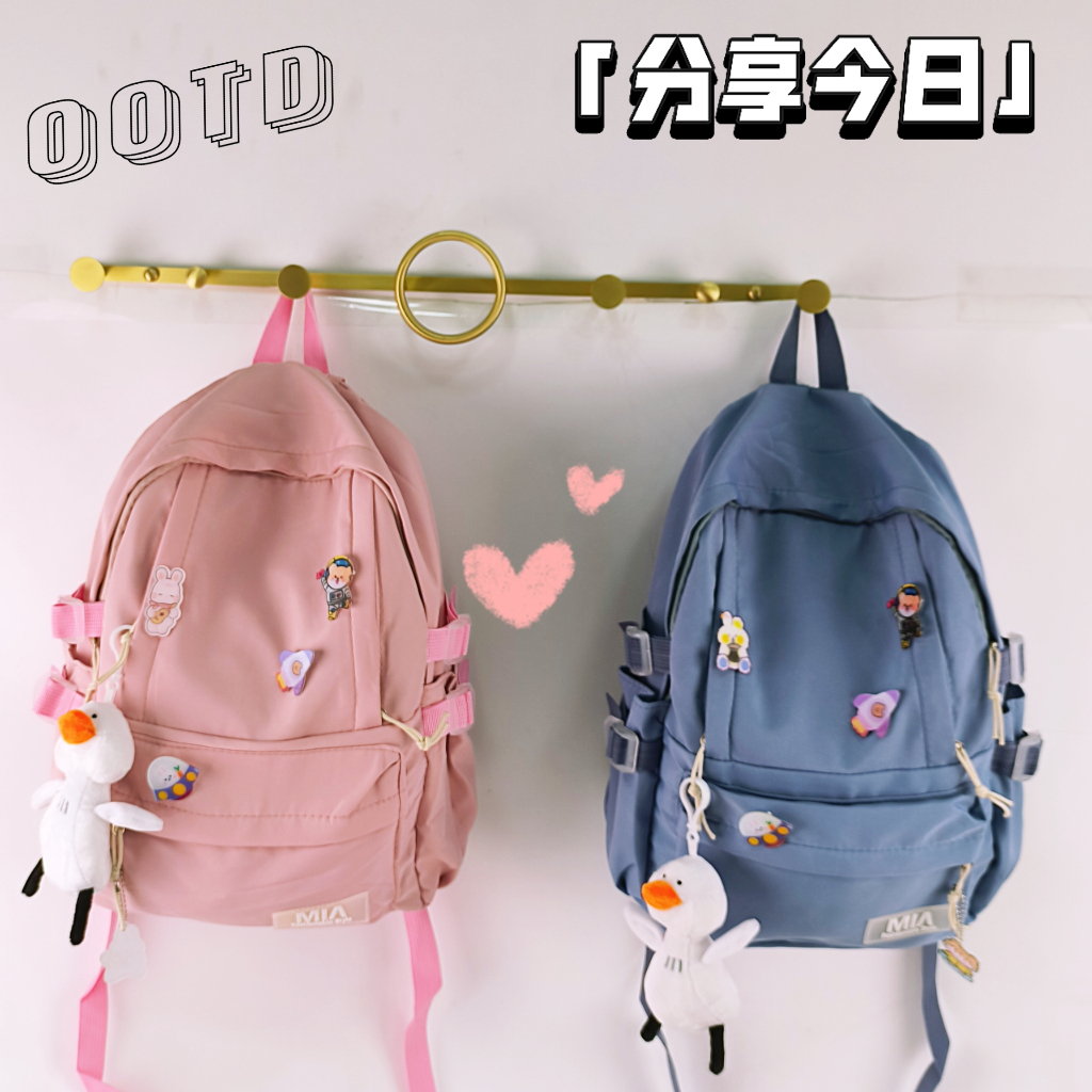 Tas ransel anak-anak fashion import Backpacks az6031