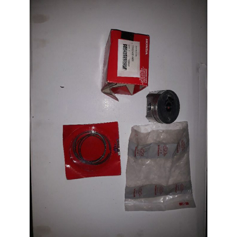 piston beat fi esp scoopy fi esp seri esp