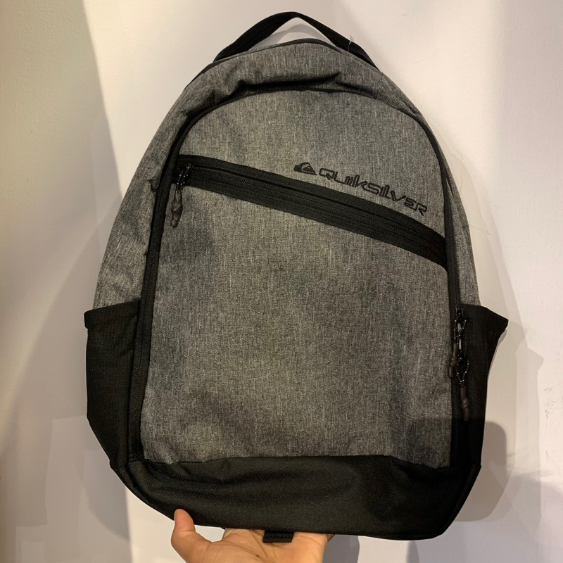 TAS RANSEL QUIKSILVER ORIGINAL SCHOOLIE