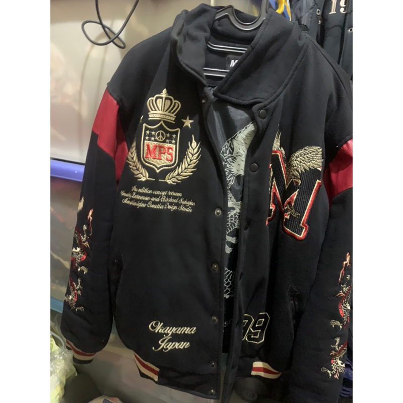 varsity memphis okayama