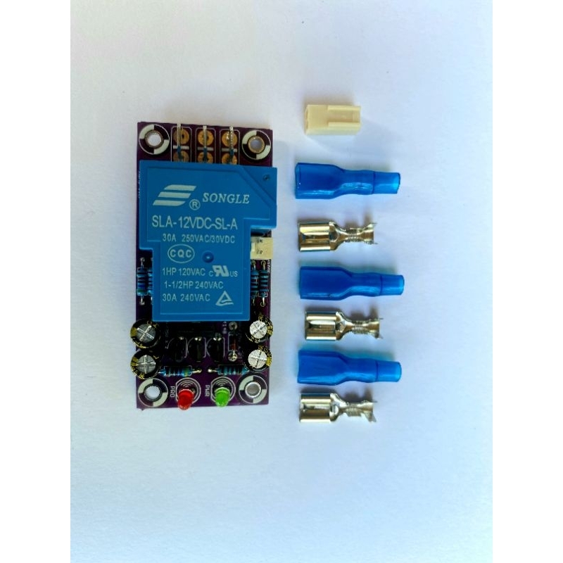 SPEAKER PROTECTOR Speaker Protector mono dual layer