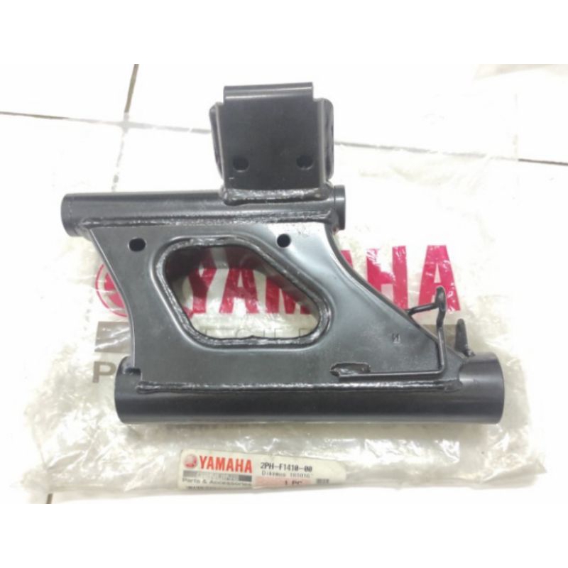 Braket Engine mouting Original Genuine Yamaha Miom3 Mio S MIO Z/ 2PH-F1410-20