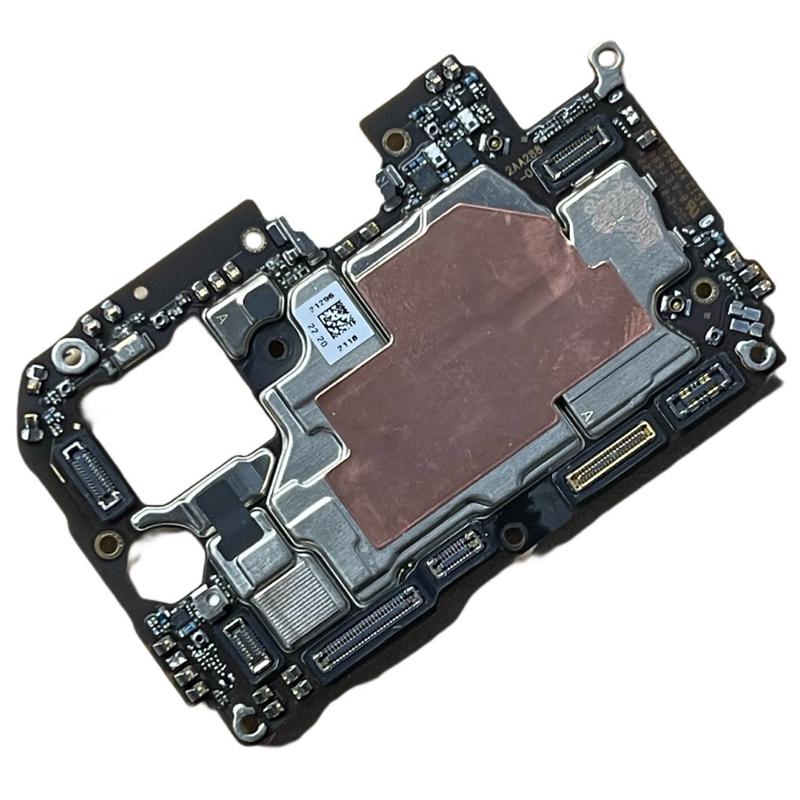motherboard mesin oppo Reno 8Z 5G CPH2457/Reno8 Z 5G/Reno 7Z 5G CPH2343/Reno7 Z normal tested