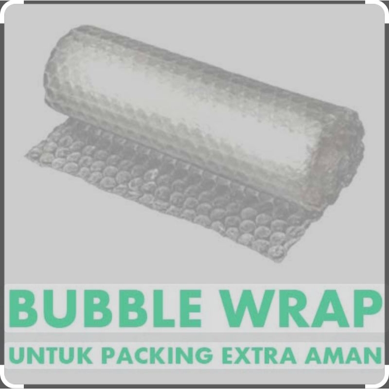 

EXTRA PAKINGAN PRODUK