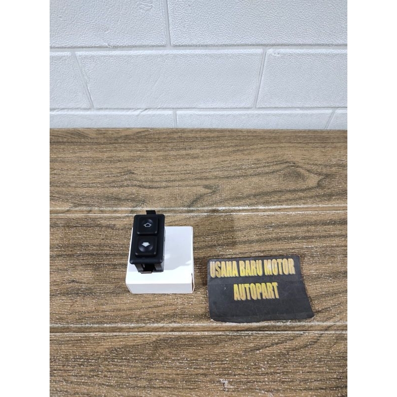 Switch Power Window Satuan 1pcs BMW E30 E24 E28