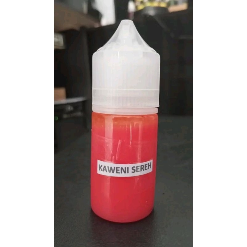 esen oplosan ikan mas patin dan bawal