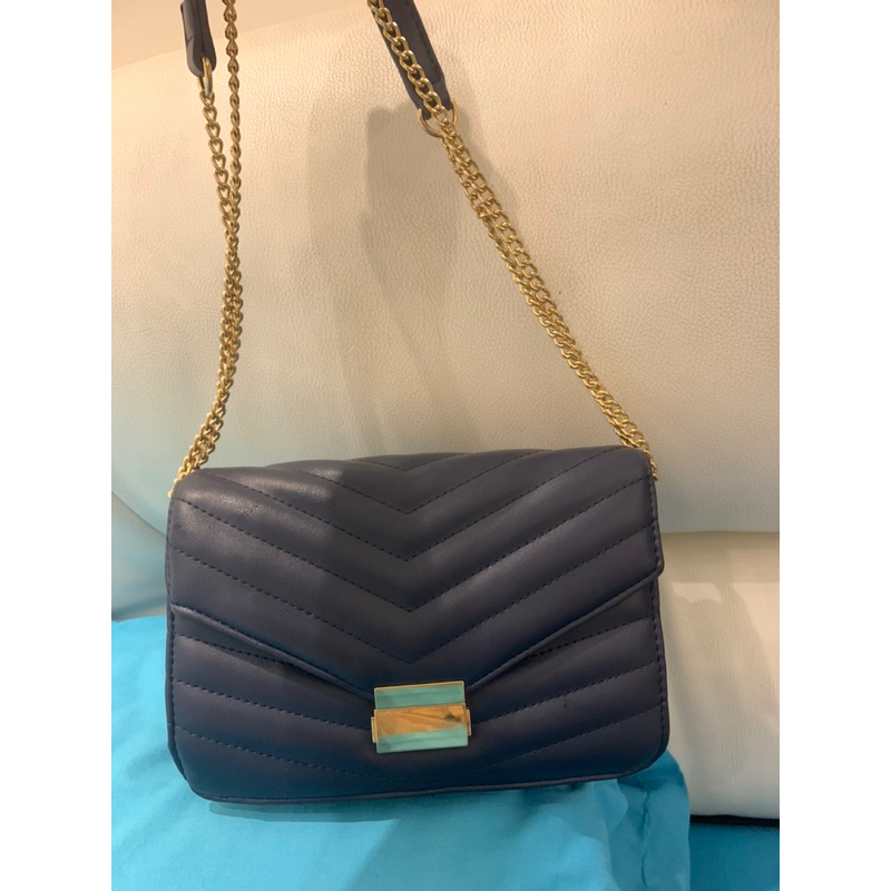 PRELOVED TAS BELLEZA BAG ORIGINAL MURAH