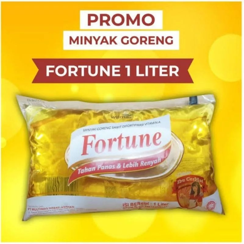 

FORTUNE BANTAL