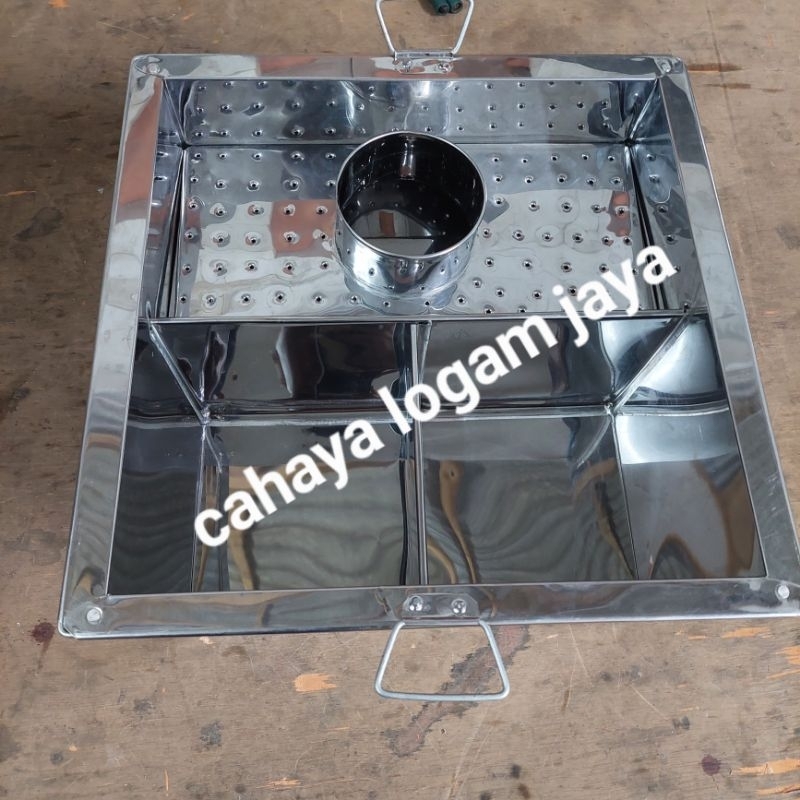 DANDANG PANCI ODENG SEKAT 3 +TEMPAT TETELAN TERBARU