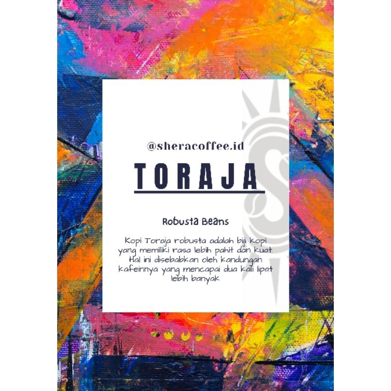 

TORAJA