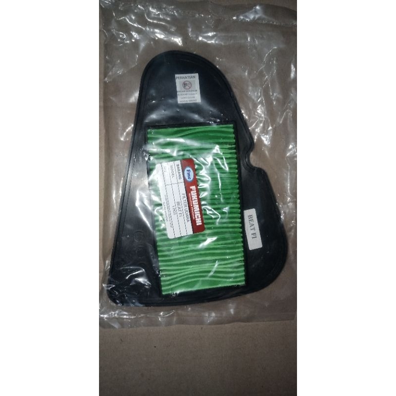 Filter Udara/Saringan Udara Beat Fi/Scoopy Fi