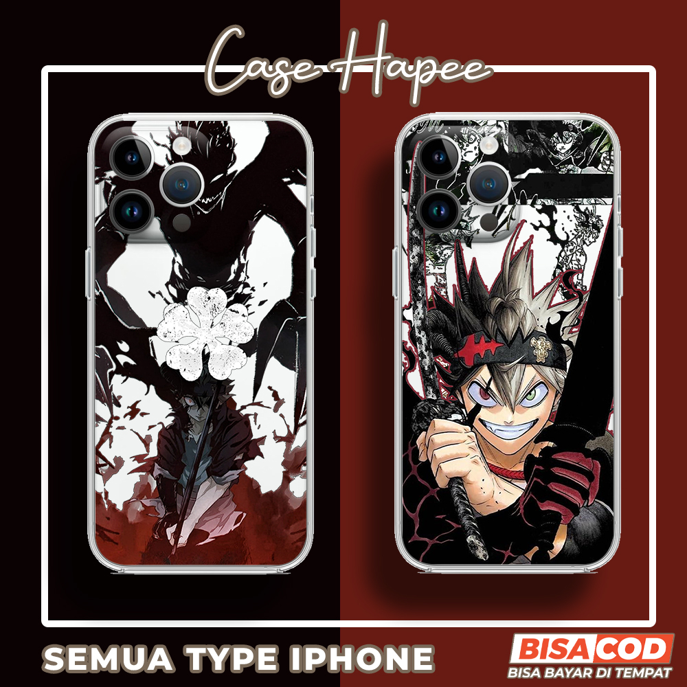 Case Iphone X XS XR Case Hp Iphone X XS XR Casing Iphone X XS XR [ASTA] Premium CASE HAPEE Casing Hp