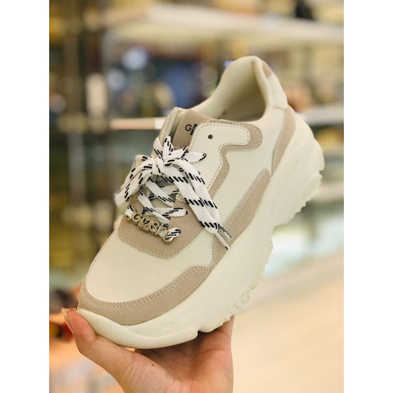 Disc sepatu gosh original