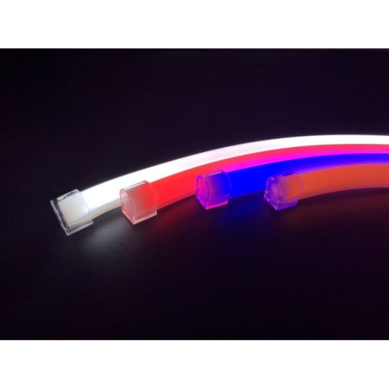 ALIS SPYDER AES DRL WELCOME LIGHT 30 CM DAN 60 CM