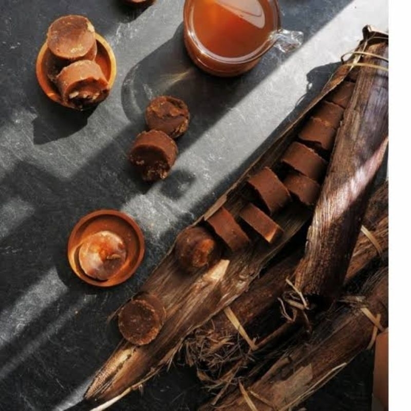 

Gula Kawung Asli Bungbulang