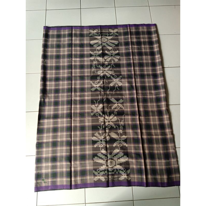 Sarung BHS Fullsutra Second Original