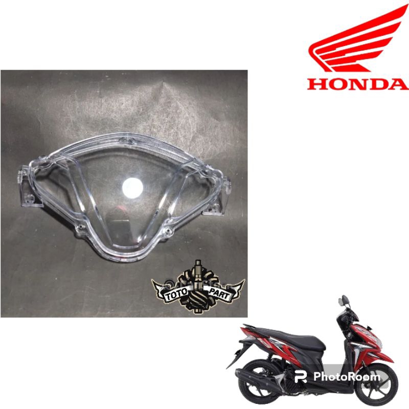 Mika Speedometer Vario Techno 125 Lama Old 2012 2014