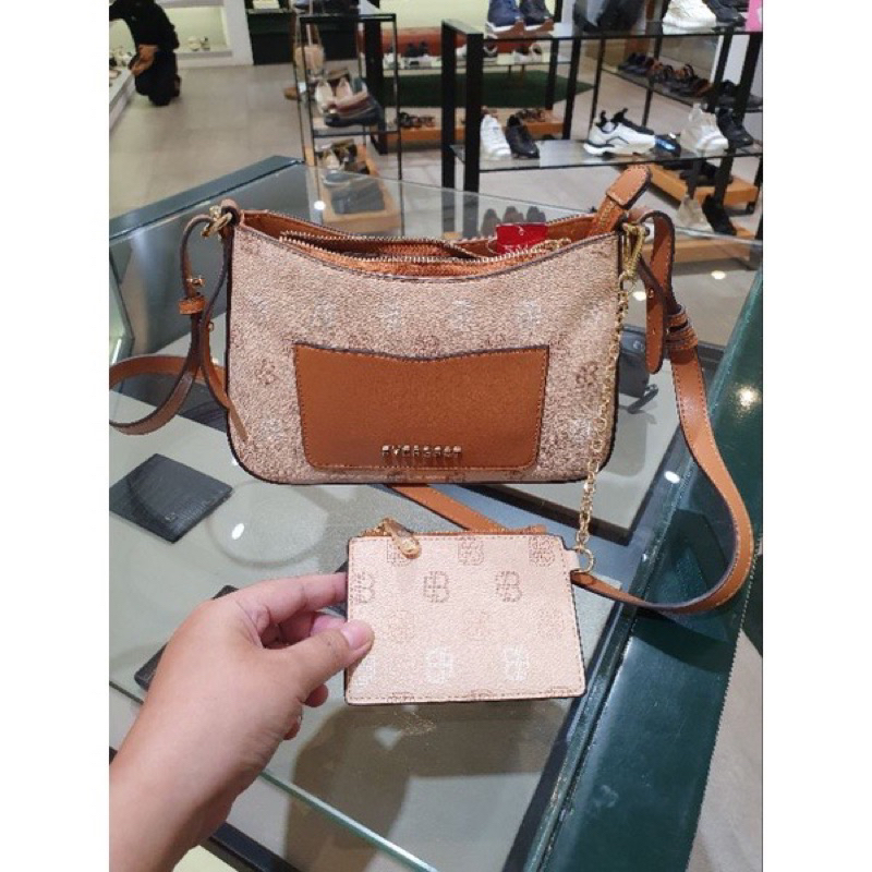 Everbest Preloved Bag Tas Everbest