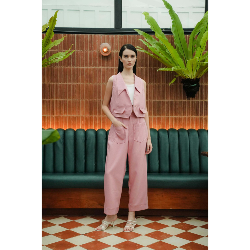 MAVEN | SET Trocadero Ansley