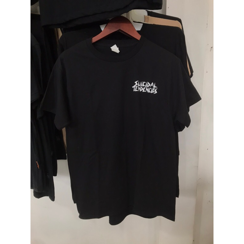 KAOS BAND OFFICIAL SUICIDAL TENDENCIES - DOGTOWN (ORIGINAL MERCHANDISE)