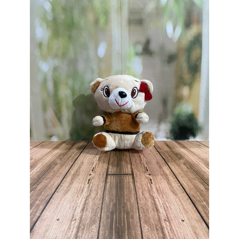 boneka teddy bear/teddy bear pita/boneka teddy/teddy boneka/teddy bear plush/kado boneka/hadiah bone